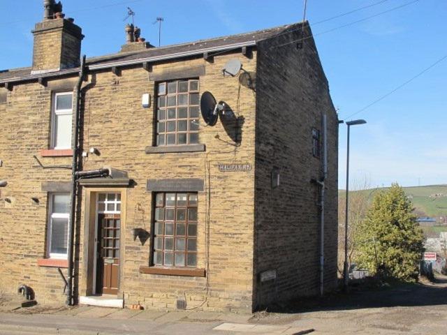 Halifax Road, Littleborough OL15, 2 bed end terrace house to rent, £825 pcm | PrimeLocation