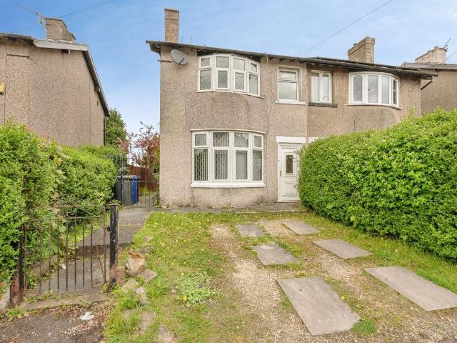 Halifax Road, Nelson BB9, 2 bed semi detached house to rent, £800 pcm | PrimeLocation