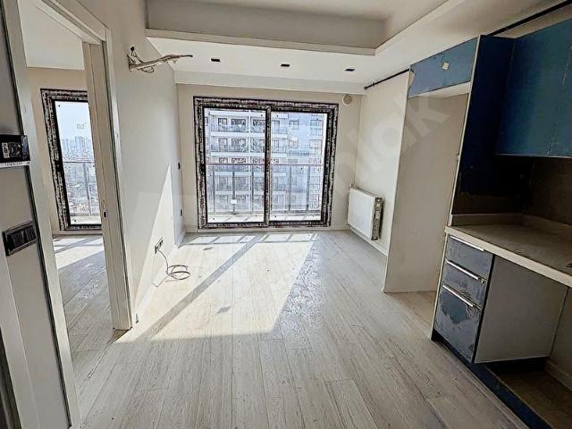 Halil avcı Dream Amsterdam da satılık 1+1 sıfır daire