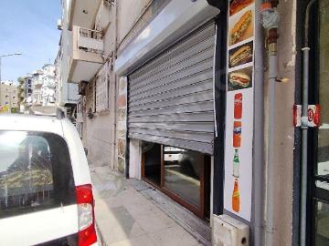 Halil Rıfat Paşa Cd, Konak, İzmir ili, Ege Bölgesi