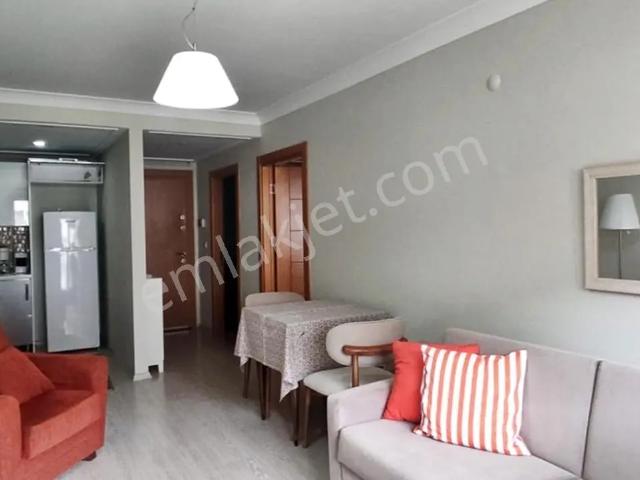 Halil Rıfat Paşa Da Eşyalı Kiralık Daire 2+1
