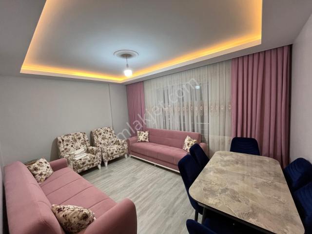 Halilağa Mahallesinde Site İçi 2+1 Satılık Daire