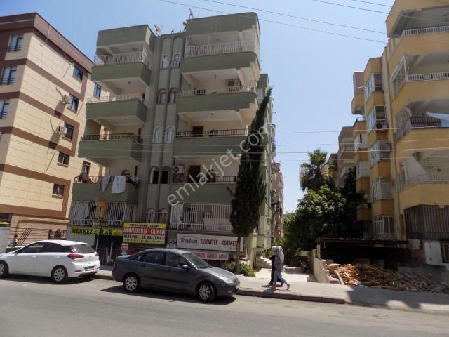 Haliliye Ertuğrul Gazi'de Satılık Geniş Balkonlu 3+1 Daire