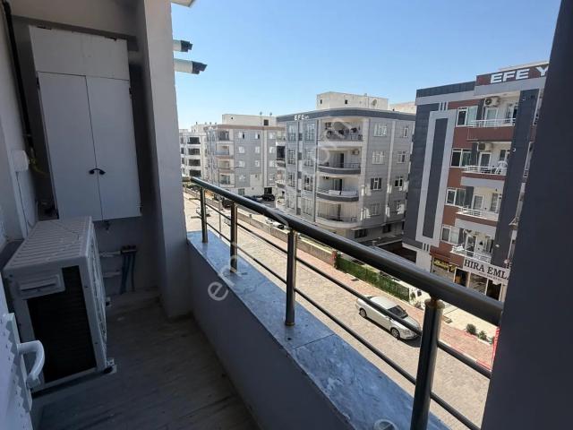 Haliliye Sırrın Mahallesi Kiralık 1+1 Balkonlu Daire