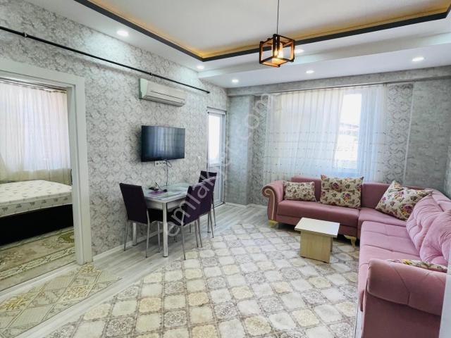 Haliliye Sırrın Mahallesi 1+1 Eşyalı Kiralık Daire
