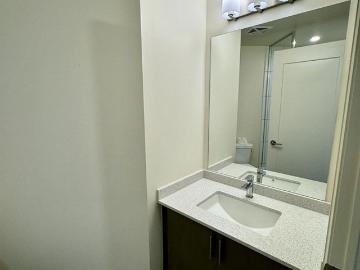 Halimat Has an Apartment