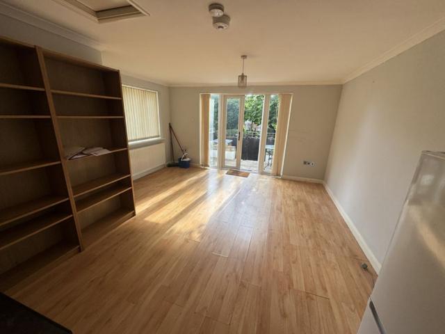 Haling Park Road, Croydon, CR2 6