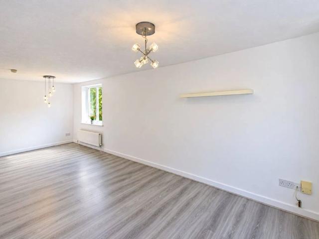 Haling Park Road, South Croydon CR2