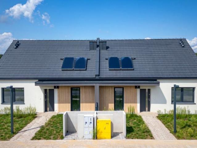 Haliny Poświatowskiej 168,99 m², Lubieszów