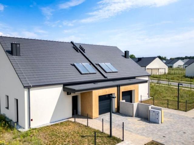 Haliny Poświatowskiej 81,77 m², Lubieszów