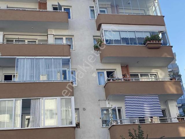Halitpaşa Mah'deniz Manzaralı Kiralık Daire Otoparklı Düz Ayak