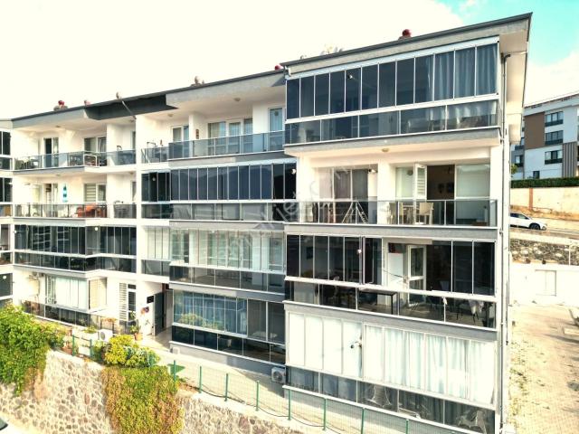 Halitpaşa Zeytin Evlerin'de Satılık 1+1 Daire