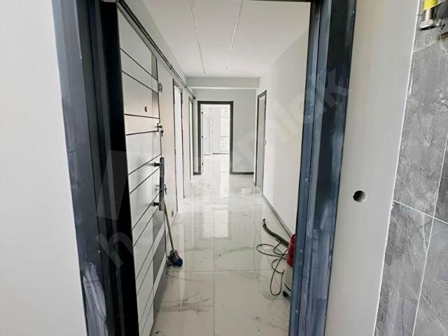 Halitpaşada Satılık 2+1 Ve 3+1 Harika Planlı Fırsat Daireler