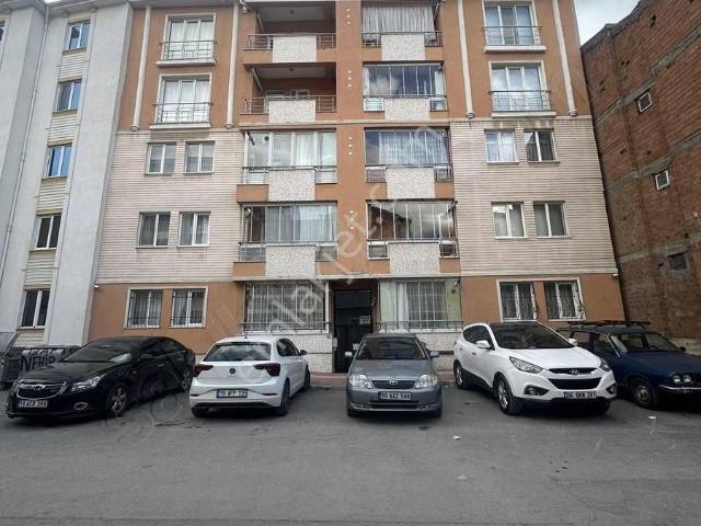 Halk Eğitim Arkası Satılık