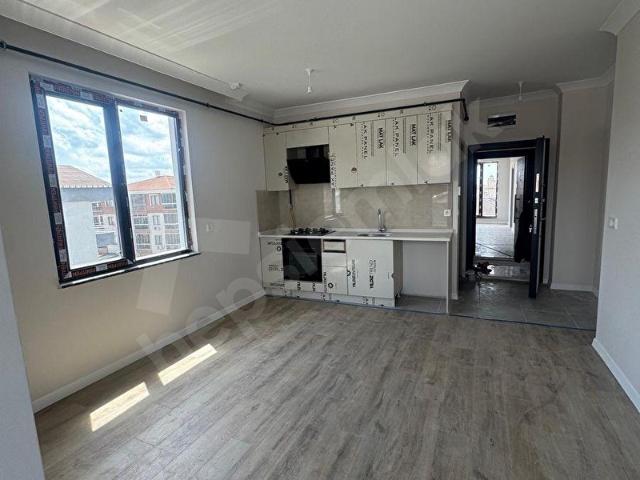 HALK GAYRİMENKULDEN SATILIK 1+1 DAİRE
