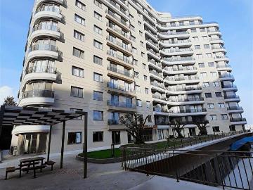 Küçükçekmece, İstanbul ili, Marmara Bölgesi