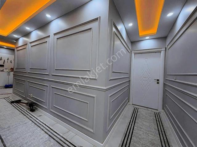 Halkalı Atakent Toki Akasya 1 Satılık 3+1 Full Yapılı Lüx Daire