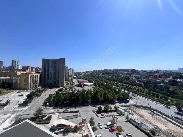 Halkalı Atakent Mah.dumankaya Miks Eşyalı Stüdyo Kiralık Daire