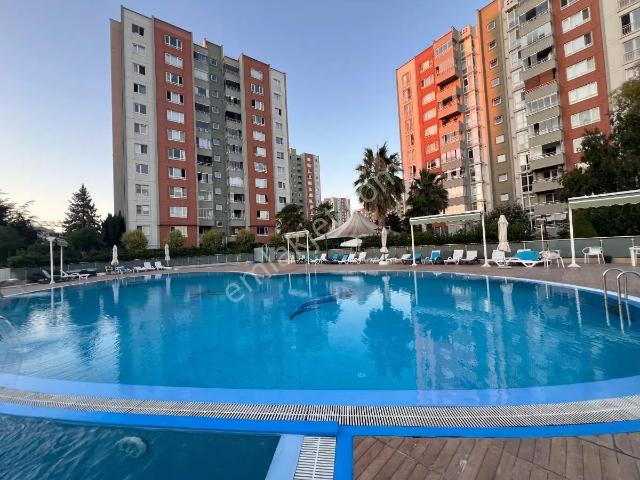 Halkalı Atakent Soyak Olympiakent 6.bölge 3+1 Kiralık Daire