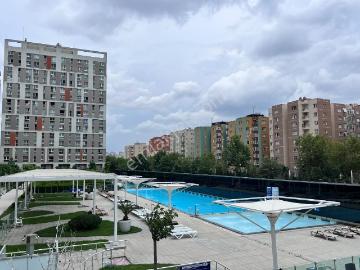 Halkalı Atakent Soyak Park Aparts 2 Eta 1+0 Eşyalı Kiralık Daire