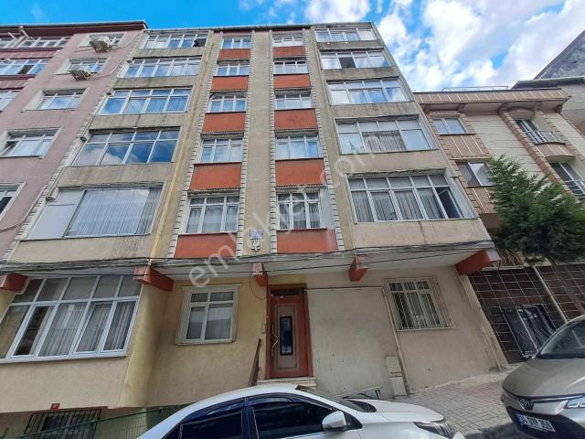 Halkalı Avrupa4 Konutları Dıbınde Full Eşyalı 2+1 – Taşınmaya Hazır!
