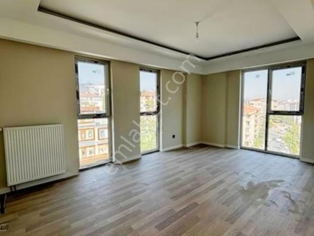 Halkalı Bios Life'ta B Blok Lüks 2+1 Yeni Proje Daire