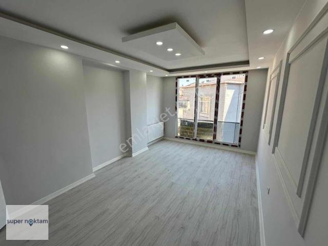 Halkalı'da Satılık Sıfır 2+1 Hayat Park Yanı Lüks Daire