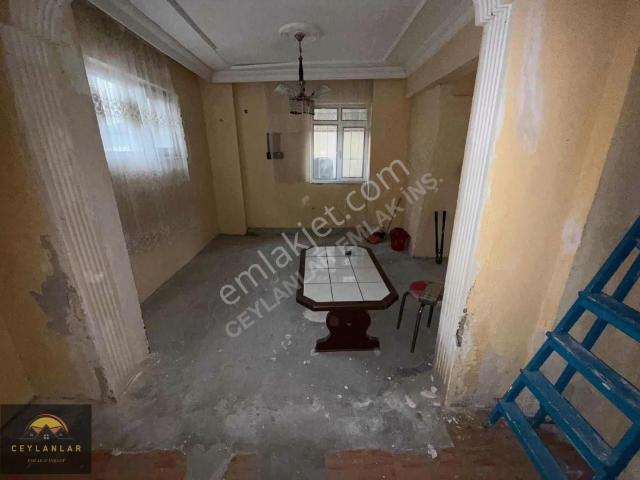 Halkalı'da Yatırımlık 1+1 Daire Hayat Parkı Karşısı