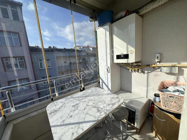 Halkalı Eskibağlar 3+2 Dubleks 150m² Metro Yakın Satılık Daire
