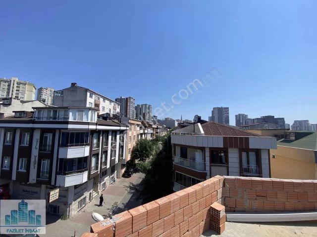 Halkalı Kavaklıda Satılık Dubleks Daire 180m2