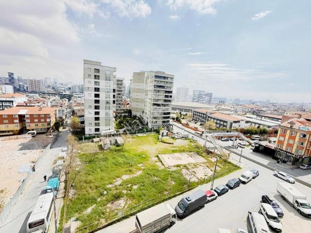 Halkalı Küçükçekmece Serenity Plus 85m2 2+1 Havuzlu Daire
