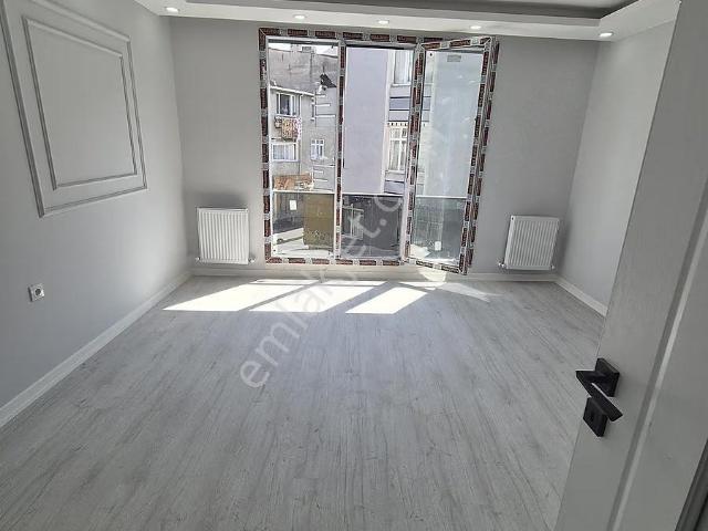 Halkalı Hayat Park Yanı Sıfır Lüks Daire