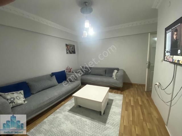 Halkalı Hayat Parka Yakın 2+1 80m2 Daire