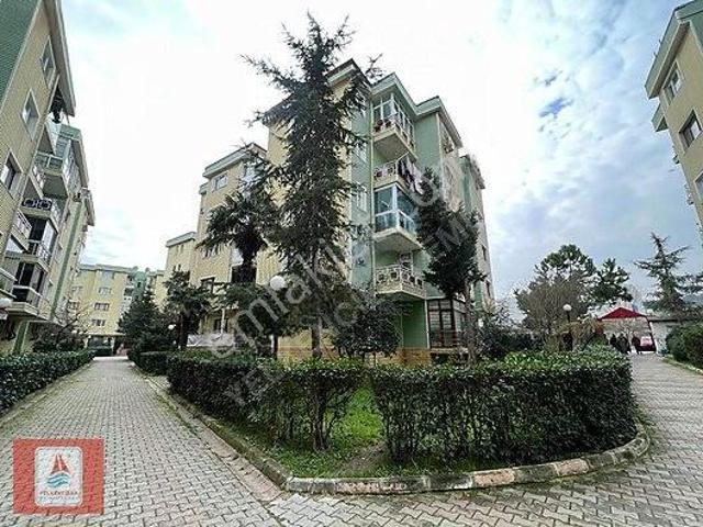 Halkalı Marmaray Yakını Eşyalı 2+1 Kiralık Daire