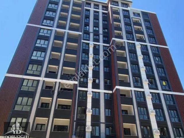 Halkalı Meydna Yakın 0 Site 2+1 Net 85 M2 Otoparklı Güvenlikli