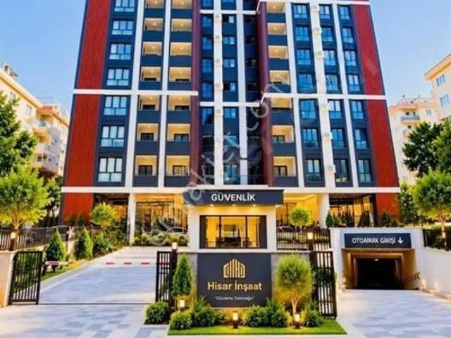 Halkalı Meydana Yakın 0 Site İçerisi 3+1 Lüx Emsalsiz