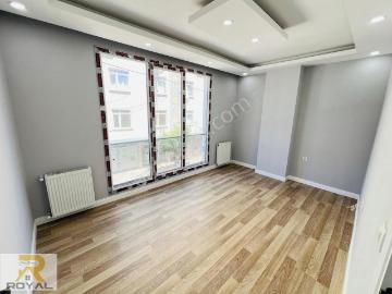Halkalı Merkez Mah. 2+1 Sıfır 1.sınıf Malzeme Tapu Masrafsız