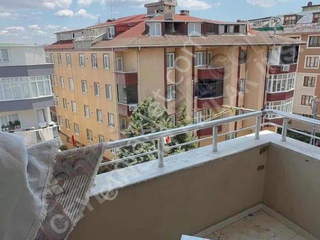 Halkalı Merkez Mah. Merkezi Konumda 3+1 Kiralık Daire