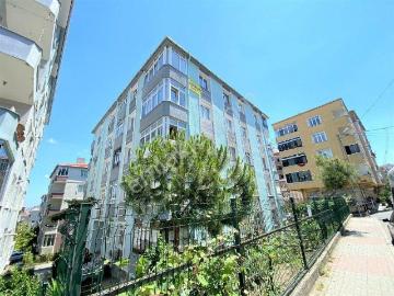 Halkalı Merkezde Site İçi Kentsel Potansiyelli 3+1 Satılık Daire