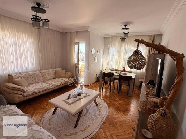Halkalı Pembe Evler Sitesi'nde Satılık 3+1 Masrafsız 120m2 Daire