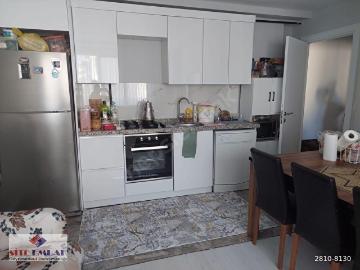 Halkalı Taştepe'de MarmarayMetro Yakını 2+1 Satılık Daire 81m