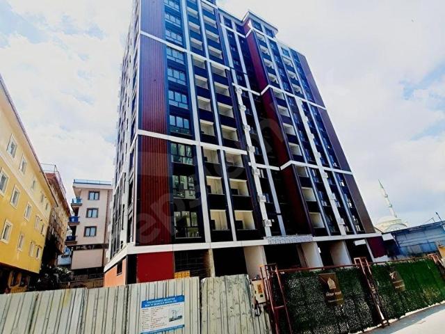 HALKALI MERKEZ' Yıldız Yaşam Sitesi Kiralık 2+1 Yeni Sıfır