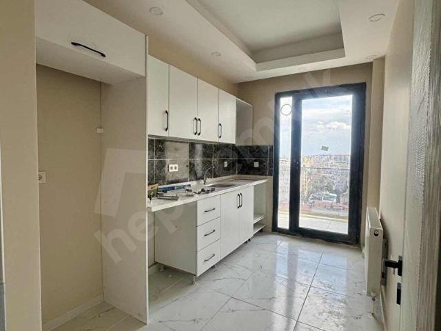 HALKALI MERKEZ MAH SATILIK SİTE İÇERİSİNDE 2+1 SIFIR DAİRE