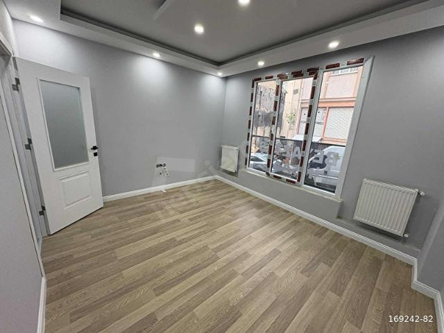 HALKALI MERKEZ MAH. SIFIR YÜKSEK GİRİŞ 2+1 FIRSAT DAİRE