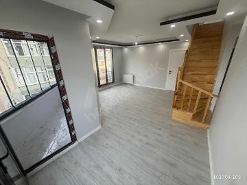 HALKALI MERKEZ MAHALLESİ MEYDANDA YENİ YAPI 4+2 DUBLEKS DAİRE