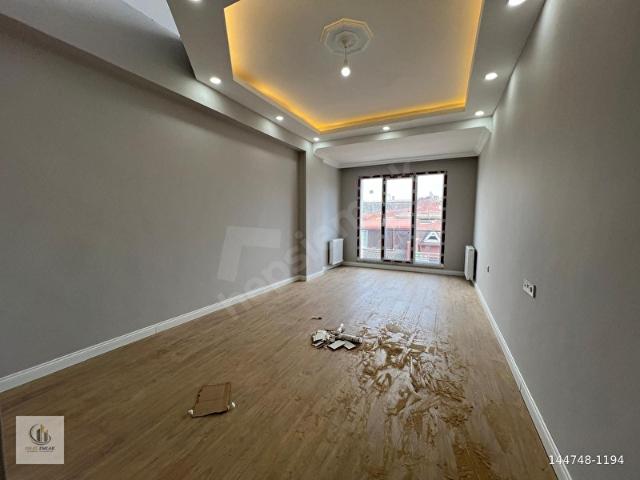 HALKALI MERKEZ'DE 4+2 KAPALI OTOPARKLI TAPU MASRAFSIZ DUBLEKS DAİRE