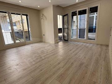 HALKALI MEYDAN 3+1 SATILIK 115m2 SIFIR 2İNCİ KAT ULTRA LÜX DAİRE