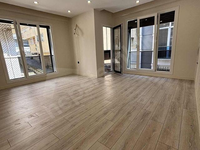 HALKALI MEYDAN 3+1 SATILIK 115m2 SIFIR 2İNCİ KAT ULTRA LÜX DAİRE