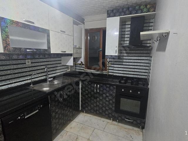 HALKALI ALTUNKENT SİTESİNDE MARMARAYA YAKIN 3+1 KİRALIK DAİRE