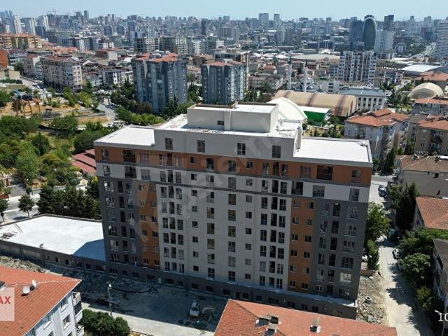 HALKALI YÜKSELEN 89 SIFIR VE PRESTIJLI SATILIK DAIRELER